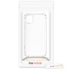 Husa iPhone 11, Silicon, Transparent, 49740.10