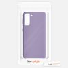 Husa Samsung Galaxy S21 Plus, Silicon, Mov, 54066.222