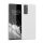 Husa Samsung Galaxy S20 FE, Silicon, Alb, 53605.48