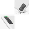 Husa Samsung Galaxy S20 FE, Silicon, Alb, 53605.48