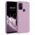 Husa Motorola Moto G30 / Moto G20 / Moto G10, Silicon, Mov, 54625.10