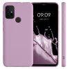 Husa Motorola Moto G30 / Moto G20 / Moto G10, Silicon, Mov, 54625.10
