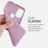 Husa Motorola Moto G30 / Moto G20 / Moto G10, Silicon, Mov, 54625.10