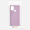 Husa Motorola Moto G30 / Moto G20 / Moto G10, Silicon, Mov, 54625.10