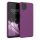 Husa Samsung Galaxy A12, Silicon, Mov, 54048.197