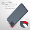 Husa Samsung Galaxy A22 5G, Silicon, Albastru, 55245.202