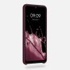Husa Motorola Moto G30 / Moto G20 / Moto G10, Silicon, Violet, 54627.190