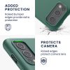 Husa OnePlus Nord 2 5G, Silicon, Verde, 56036.166