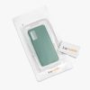Husa OnePlus Nord 2 5G, Silicon, Verde, 56036.166