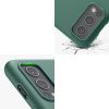 Husa OnePlus Nord 2 5G, Silicon, Verde, 56036.166