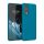 Husa OnePlus Nord 2 5G, Silicon, Albastru, 56036.224