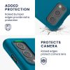 Husa OnePlus Nord 2 5G, Silicon, Albastru, 56036.224