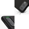 Husa OnePlus Nord 2 5G, Silicon, Negru, 56036.47