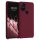 Husa OnePlus Nord N10 5G, Silicon, Rosu, 53890.209