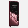 Husa OnePlus Nord N10 5G, Silicon, Rosu, 53890.209