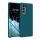 Husa OPPO Find X3 Neo, Silicon, Verde, 55200.57