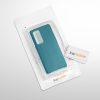 Husa OPPO Find X3 Neo, Silicon, Verde, 55200.57