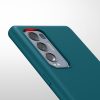 Husa OPPO Find X3 Neo, Silicon, Verde, 55200.57