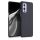 Husa OnePlus 9, Aramida, Negru, 56041.47