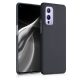 Husa OnePlus 9, Aramida, Negru, 56041.47