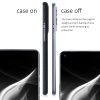 Husa OnePlus 9, Aramida, Negru, 56041.47