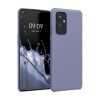 Husa OnePlus 9, Silicon, Albastru, 56040.130