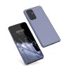 Husa OnePlus 9, Silicon, Albastru, 56040.130