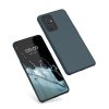 Husa OnePlus 9, Silicon, Verde, 56040.202