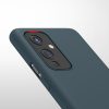 Husa OnePlus 9, Silicon, Verde, 56040.202