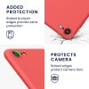 Husa Apple iPhone 8 / iPhone 7 / iPhone SE 2, Silicon, Roz, 49979.141
