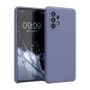 Husa Samsung Galaxy A52 / Galaxy A52 5G / Galaxy A52s 5G, Silicon, Albastru, 54347.130