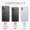 Husa Apple iPhone 11, Silicon, Alb, 50791.48