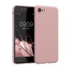 Husa iPhone 8 / iPhone 7 / iPhone SE 2, Silicon, Roz, 49979.193