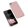 Husa iPhone 8 / iPhone 7 / iPhone SE 2, Silicon, Roz, 49979.193