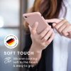 Husa iPhone 8 / iPhone 7 / iPhone SE 2, Silicon, Roz, 49979.193