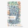 Husa Apple iPhone 8 / iPhone 7 / iPhone SE 2, Silicon, Albastru, 49979.206