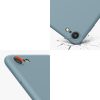 Husa Apple iPhone 8 / iPhone 7 / iPhone SE 2, Silicon, Albastru, 49979.206