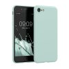 Husa Apple iPhone 8 / iPhone 7 / iPhone SE 2, Silicon, Verde, 49979.200