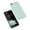 Husa Apple iPhone 8 / iPhone 7 / iPhone SE 2, Silicon, Verde, 49979.200