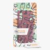 Husa OnePlus Nord 2 5G, Silicon, Rosu, 56070.190