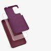 Husa OnePlus Nord 2 5G, Silicon, Rosu, 56070.190