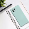Husa Xiaomi Mi 11 Lite 5G, Silicon, Verde, 56047.200