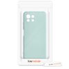Husa Xiaomi Mi 11 Lite 5G, Silicon, Verde, 56047.200