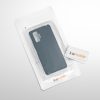 Husa Xiaomi Redmi Note 10 Pro, Silicon, Gri, 54551.202