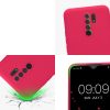 Husa Xiaomi Redmi 9, Silicon, Roz, 52766.77