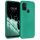 Husa Motorola Moto G30 / Moto G20 / Moto G10, Silicon, Verde, 56073.128