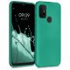 Husa Motorola Moto G30 / Moto G20 / Moto G10, Silicon, Verde, 56073.128