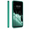 Husa Motorola Moto G30 / Moto G20 / Moto G10, Silicon, Verde, 56073.128
