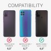 Husa Motorola Moto G30 / Moto G20 / Moto G10, Silicon, Verde, 56073.128