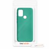 Husa Motorola Moto G30 / Moto G20 / Moto G10, Silicon, Verde, 56073.128